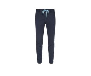 ALBERTO Chino JUMP azul oscuro | 31/L30
