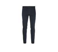ALBERTO Chino Slim Fit ROB LIGHT SUPERSTRETCH azul oscuro | 33/L34
