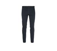 ALBERTO Chino Slim Fit ROB LIGHT SUPERSTRETCH azul oscuro | 34/L32