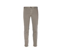 ALBERTO Chino Slim Fit ROB LIGHT SUPERSTRETCH beige | 33/L34
