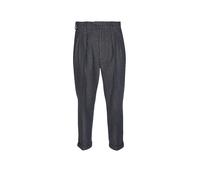 ALBERTO Chino TED-C azul oscuro | 32/L32