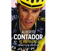 Alberto Contador: El Pistolero