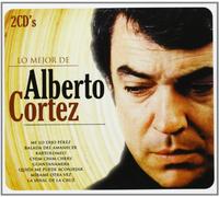 Alberto Cortez - Alberto Cortez 2cd