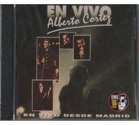 Alberto Cortez - En Vivo