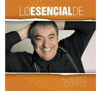 Alberto Cortez - Esencial De
