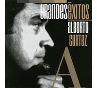 Alberto Cortez - Grandes Exitos