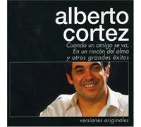 Alberto Cortez - Grandes Exitos