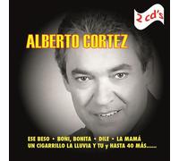 Alberto Cortez - Grandes exitos