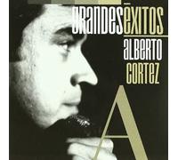 Alberto Cortez - Grandes Éxitos