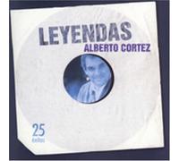 Alberto Cortez - Leyendas