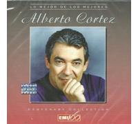 Alberto Cortez - Lo Mejor De Los Mejores