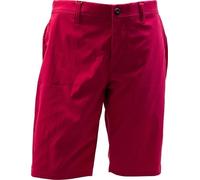 Alberto Earnie Coolmax Super Light Rojo 46 Pantalones cortos