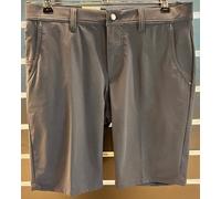 Alberto Earnie Revolutional Print WR Light Grey 56 Pantalones cortos