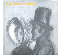 Alberto Erede & Staatskapelle Berlin - Puccini: LA BOHEME [Vinyl Doppel-LP] [Schallplatte]