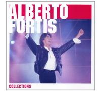 Alberto Fortis - Alberto Fortis - the Collections 2009
