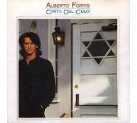 Alberto Fortis - Carta Del Cielo