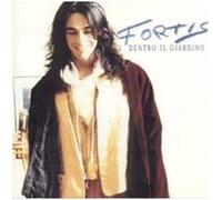 Alberto Fortis - Dentro il Giardino (UK Import)