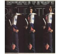 Alberto Fortis - Fragole Infinite [LP]