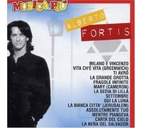 Alberto Fortis - I Piu' Grandi Successi