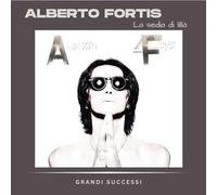 Alberto Fortis - La Sedia Di Lilla [Vinilo]