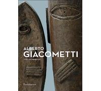 Alberto Giacometti: Biographie d'une oeuvre