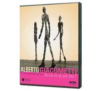 Alberto Giacometti [DVD]