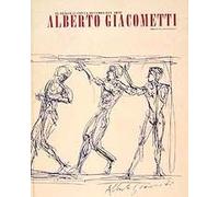 Alberto Giacometti: The Dialogue with the History of Art