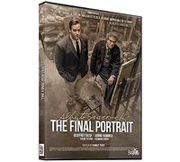 Alberto Giacometti : The Final Portrait [Francia] [DVD]