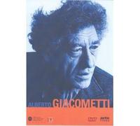 Alberto Giacometti - What Is A Head / A Man Among Men [1963] [Reino Unido] [DVD]