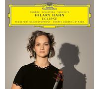 Andrs Orozco-Estrada, Frankfurt Radio Symphony, Hilary Hahn – Eclipse – Vinilo