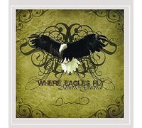 Alberto Guerra - Where Eagles Fly