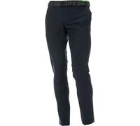 Alberto Ian Waterrepellent Revolutional Navy 48 Pantalones