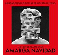 Alberto Iglesias - Amarga Navidad [Vinilo]