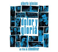 Alberto Iglesias - B.s.o Dolor y Gloria
