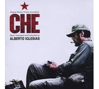 Alberto Iglesias - Che Cd