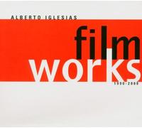 Alberto Iglesias - Film Works 1990