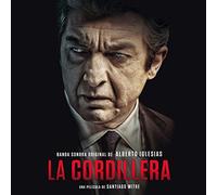 Alberto Iglesias - La Cordillera (Banda Sonora Original)