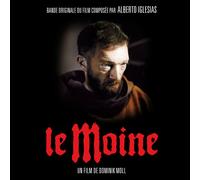 Alberto Iglesias Le Moine (CD) Album Digipak (Importación USA)