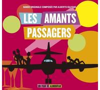 Alberto Iglesias - Les Amants Passengers
