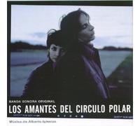 Alberto Iglesias - Los Amantes Del..