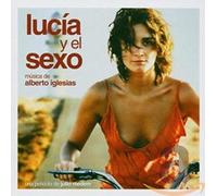 Alberto Iglesias - Lucia y el Sexo (OST)