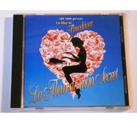 Alberto Iglesias, Various, Soundtrack - LA FLEUR DE MON SECRET-MEIN BLÜHENDES GEHEIMNIS-THE FLOWER OF MY SECRET-LA FLOR DE MI SECRETO (JAPAN CD, ESCA 6412)