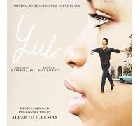 Alberto Iglesias - Yuli