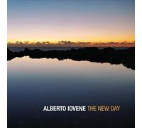 Alberto Iovene / Daniele di Bonaventura - The New Day / Alberto Iovene feat. Daniele di Bonaventura