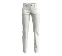 Alberto Jana FX4 Dry Cooler White Pantalones de mujer 38/R, Regular