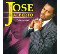 Alberto, Jose - Diferente