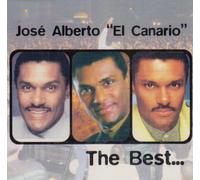 Alberto, Jose El Canario - Best of Jose Albert