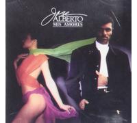 Alberto, Jose 'el Canario' - Mis Amores