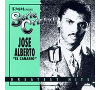 Alberto, Jose - Greatest Hits