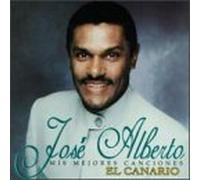 Alberto, Jose - Mis Mejores Canciones - Exitos